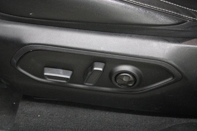 used 2023 Jeep Grand Cherokee L car, priced at $32,620