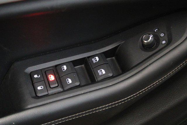 used 2023 Jeep Grand Cherokee L car, priced at $32,622