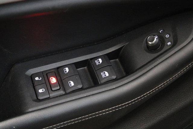used 2023 Jeep Grand Cherokee L car, priced at $32,620