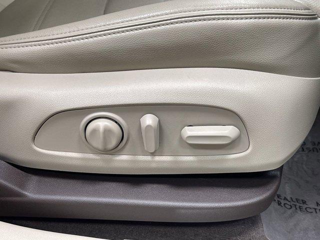 used 2018 GMC Acadia car, priced at $21,363