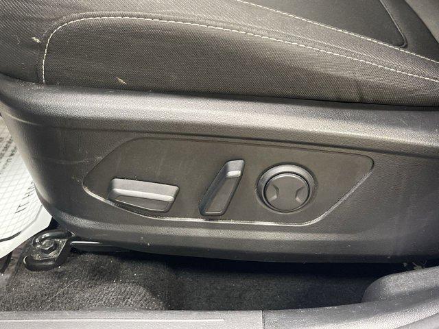 used 2024 Hyundai Tucson car, priced at $21,227