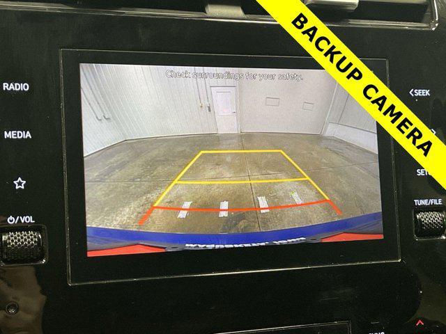used 2024 Hyundai Tucson car, priced at $21,227