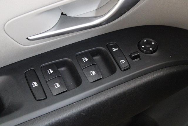 used 2024 Hyundai Tucson car, priced at $23,090
