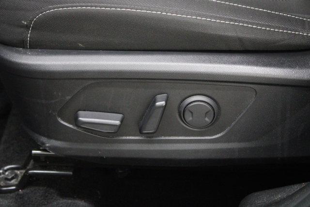 used 2024 Hyundai Tucson car, priced at $23,090
