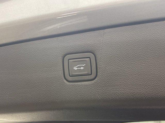 used 2024 Chevrolet Blazer car, priced at $31,096