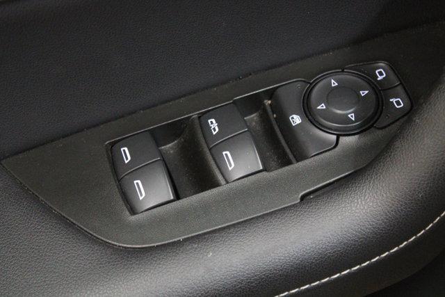 used 2024 Chevrolet Blazer car, priced at $31,613