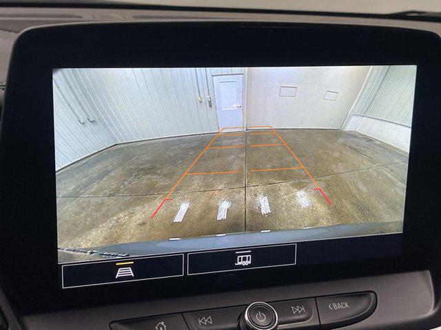 used 2024 Chevrolet Blazer car, priced at $31,096