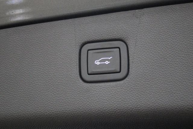 used 2024 Chevrolet Blazer car, priced at $31,613