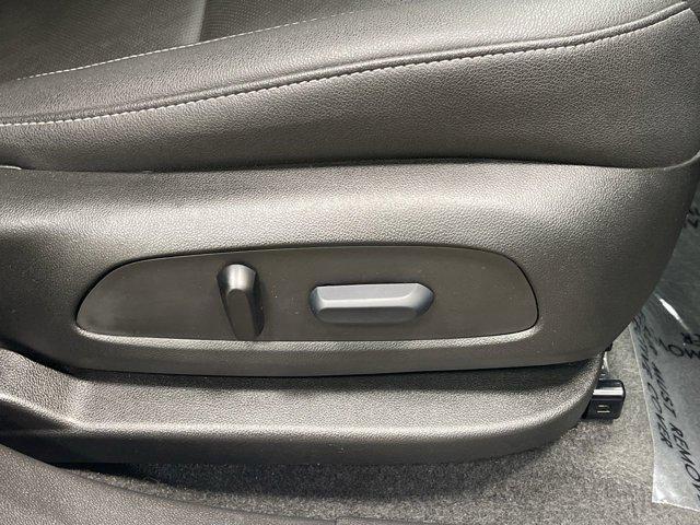 used 2024 Chevrolet Blazer car, priced at $31,096