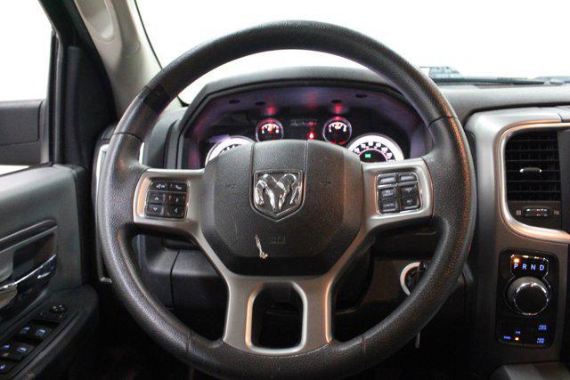 used 2022 Ram 1500 Classic car, priced at $28,462