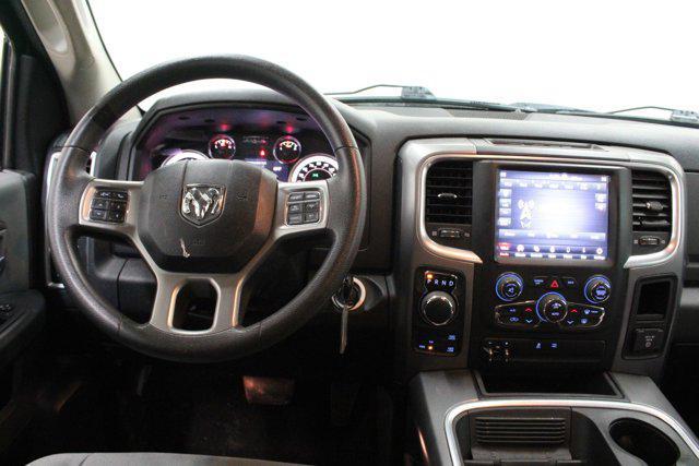 used 2022 Ram 1500 Classic car, priced at $28,462