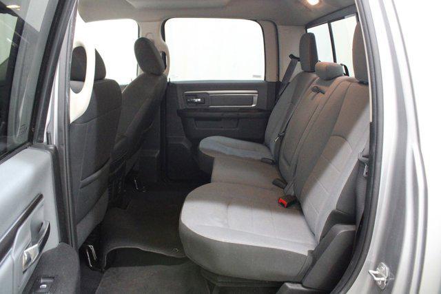 used 2022 Ram 1500 Classic car, priced at $28,462