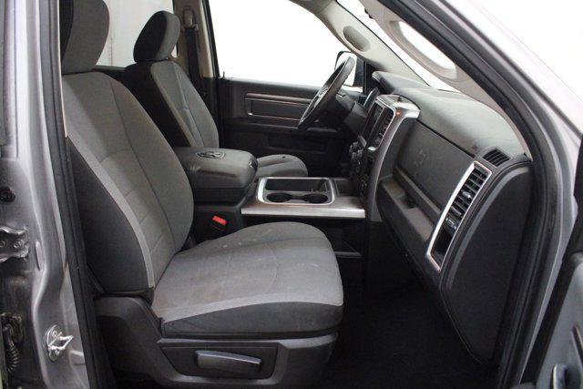used 2022 Ram 1500 Classic car, priced at $28,462