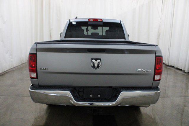 used 2022 Ram 1500 Classic car, priced at $28,462