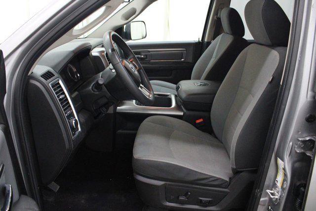 used 2022 Ram 1500 Classic car, priced at $28,462
