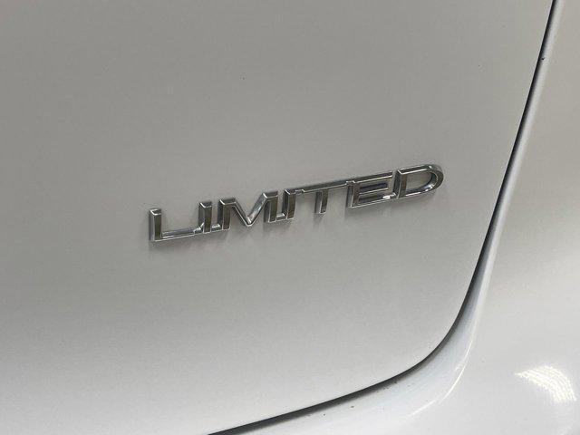 used 2018 Chrysler Pacifica car, priced at $10,950