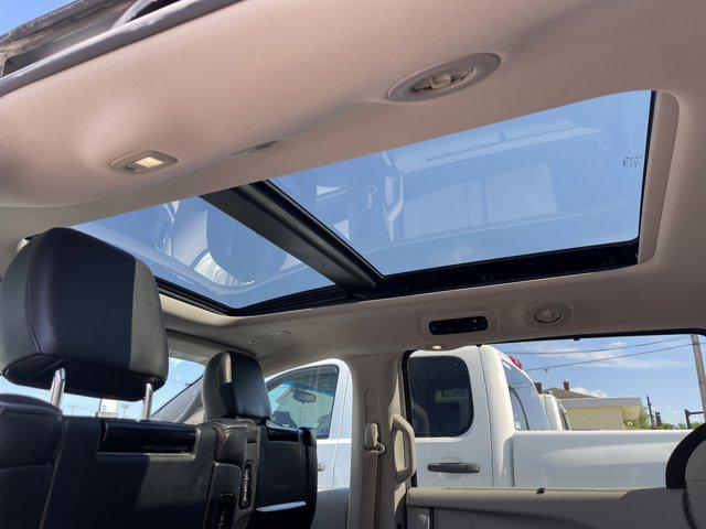 used 2018 Chrysler Pacifica car, priced at $12,723