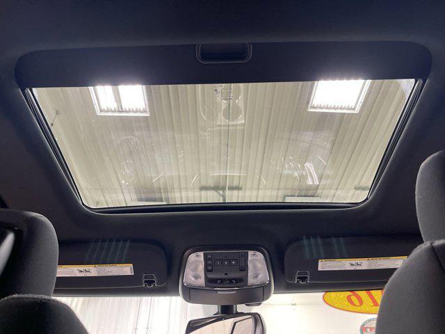 used 2016 Jeep Grand Cherokee car, priced at $15,430