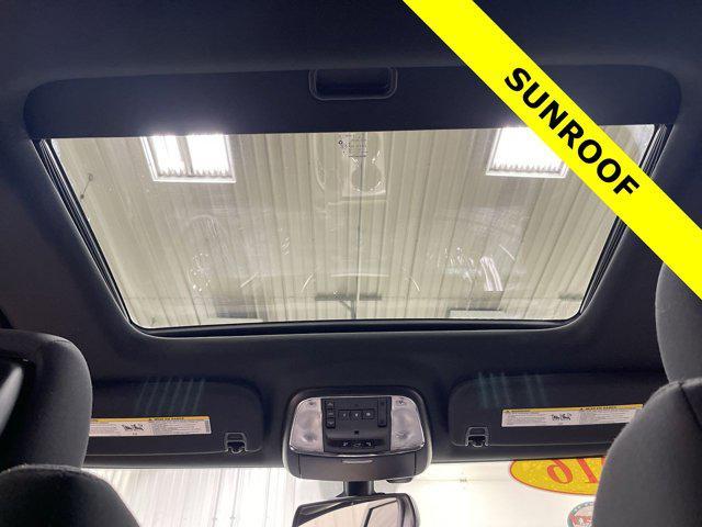 used 2016 Jeep Grand Cherokee car, priced at $15,430