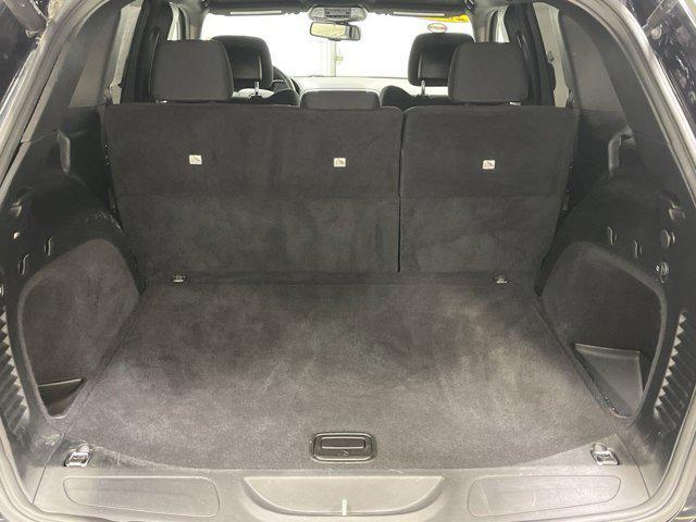 used 2016 Jeep Grand Cherokee car, priced at $15,430