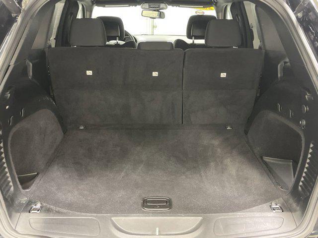 used 2016 Jeep Grand Cherokee car, priced at $15,430
