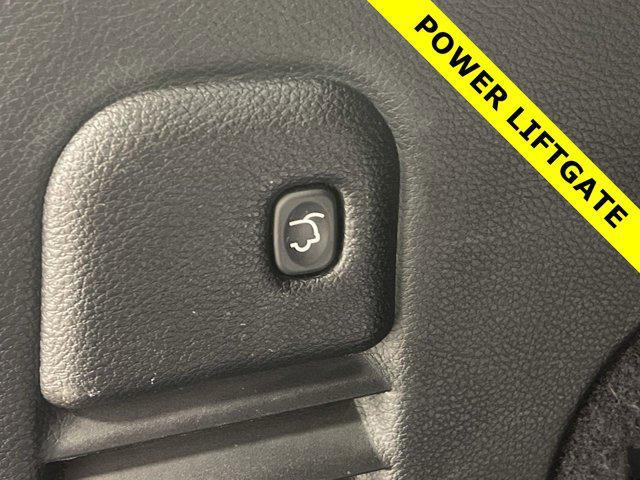 used 2016 Jeep Grand Cherokee car, priced at $15,430