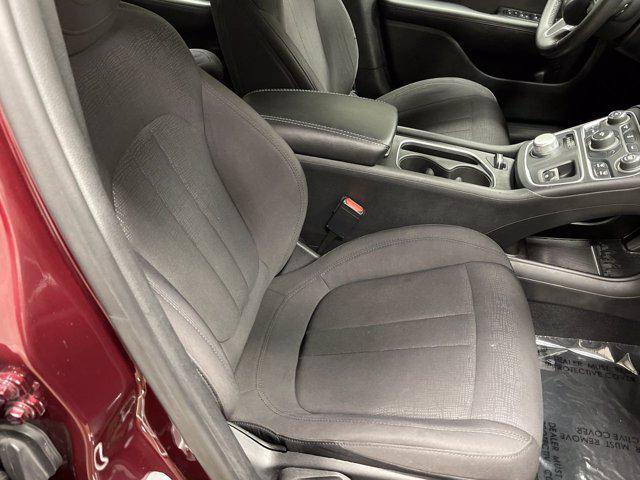 used 2015 Chrysler 200 car, priced at $9,008
