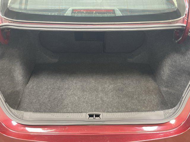 used 2015 Chrysler 200 car, priced at $9,008
