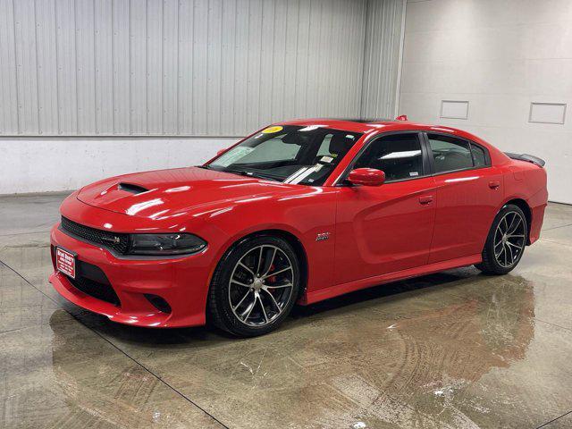 used 2016 Dodge Charger car, priced at $32,289