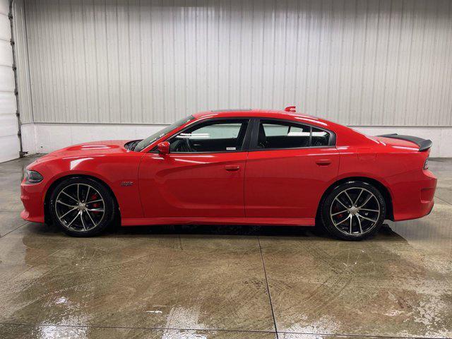 used 2016 Dodge Charger car, priced at $32,289