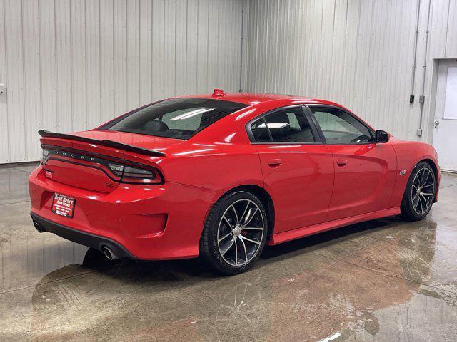 used 2016 Dodge Charger car, priced at $32,289