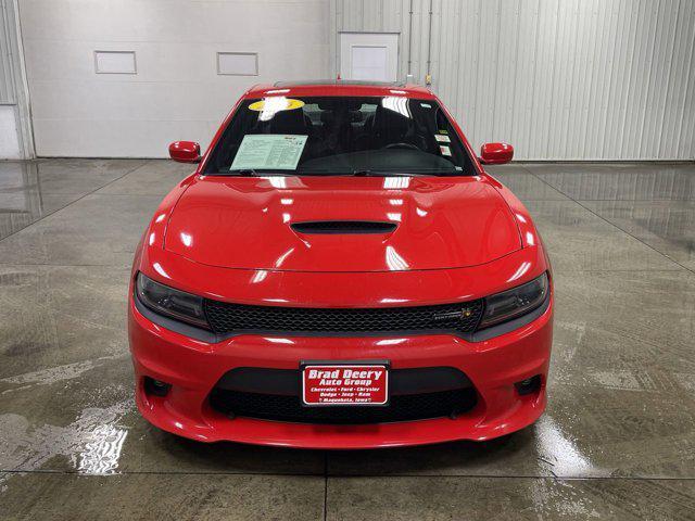 used 2016 Dodge Charger car, priced at $32,289