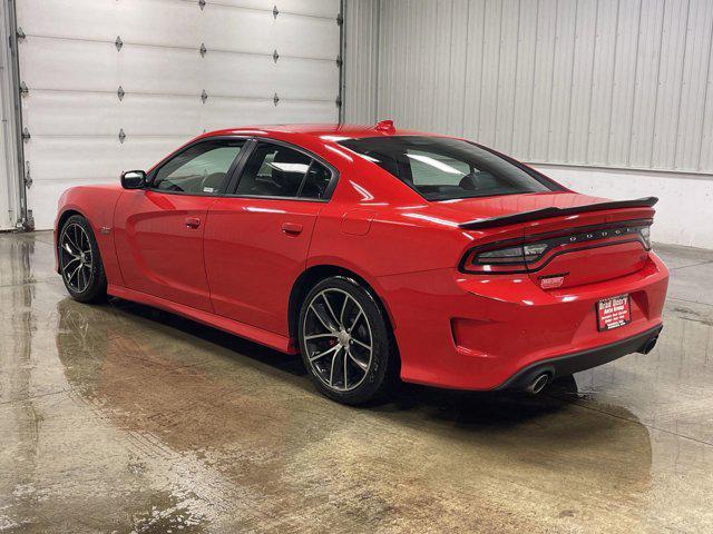 used 2016 Dodge Charger car, priced at $32,289