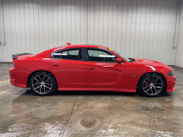 used 2016 Dodge Charger car, priced at $32,289