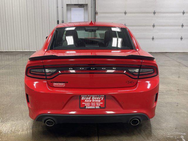 used 2016 Dodge Charger car, priced at $32,289