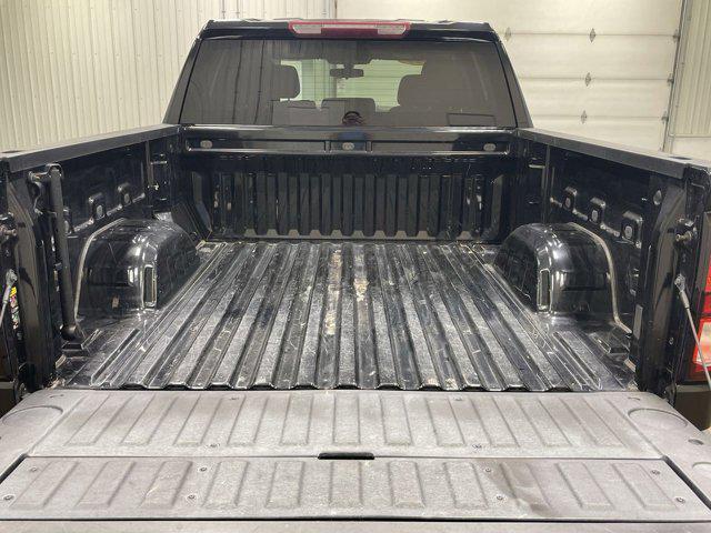 used 2022 GMC Sierra 1500 car, priced at $36,292