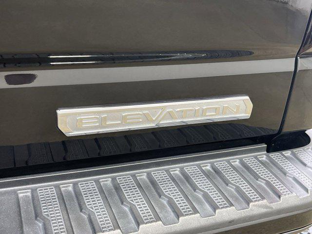 used 2022 GMC Sierra 1500 car, priced at $36,292