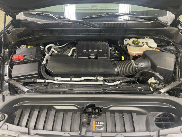 used 2022 GMC Sierra 1500 car, priced at $36,292