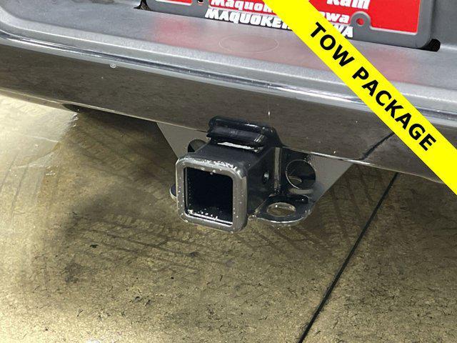 used 2022 GMC Sierra 1500 car, priced at $36,292