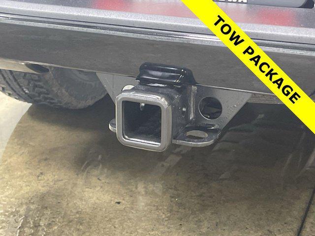 used 2025 Chevrolet Silverado 1500 car, priced at $58,843