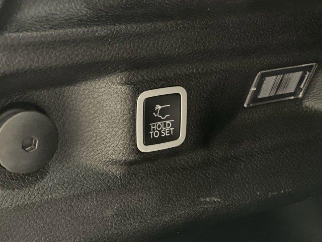 used 2023 Jeep Grand Cherokee L car, priced at $31,684