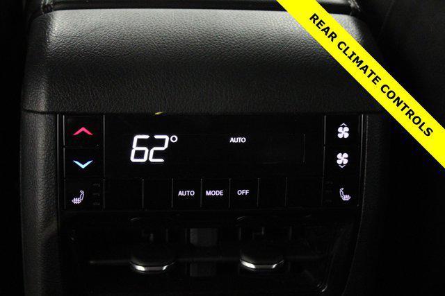 used 2023 Jeep Grand Cherokee L car, priced at $32,648