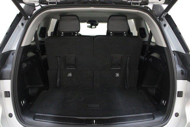 used 2023 Jeep Grand Cherokee L car, priced at $32,648