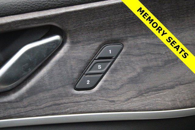 used 2023 Jeep Grand Cherokee L car, priced at $32,648