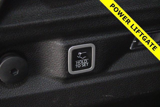 used 2023 Jeep Grand Cherokee L car, priced at $32,648