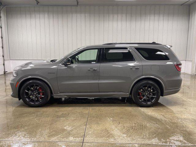 used 2023 Dodge Durango car, priced at $49,994