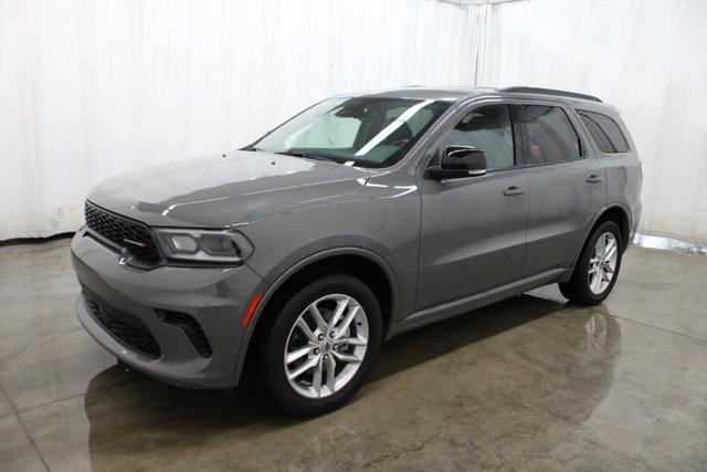 used 2024 Dodge Durango car, priced at $38,115