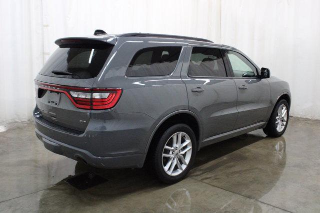 used 2024 Dodge Durango car, priced at $38,115