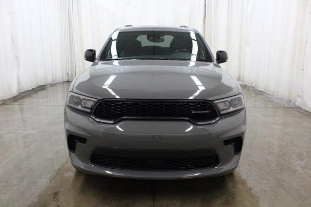 used 2024 Dodge Durango car, priced at $38,115