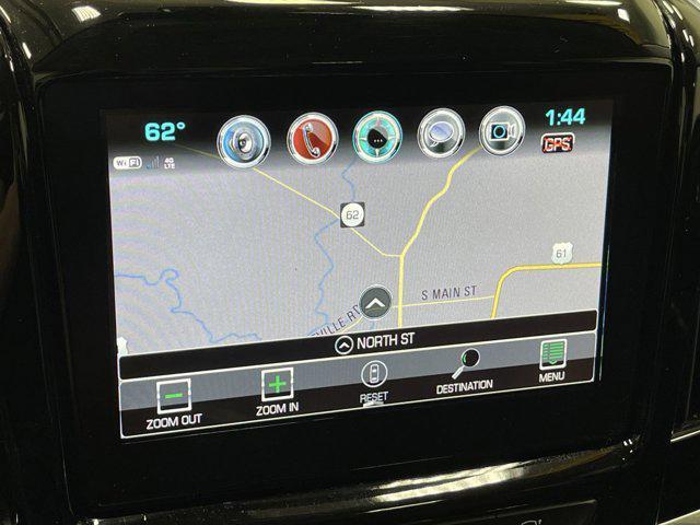 used 2019 Chevrolet Traverse car, priced at $21,835